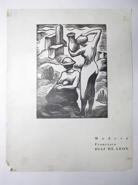 Impreso en papel