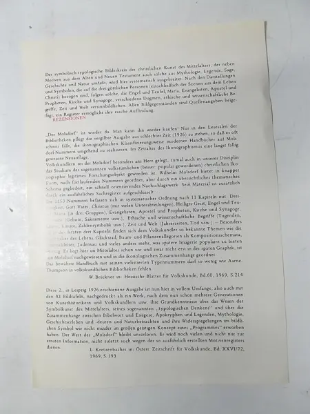 Impreso en papel