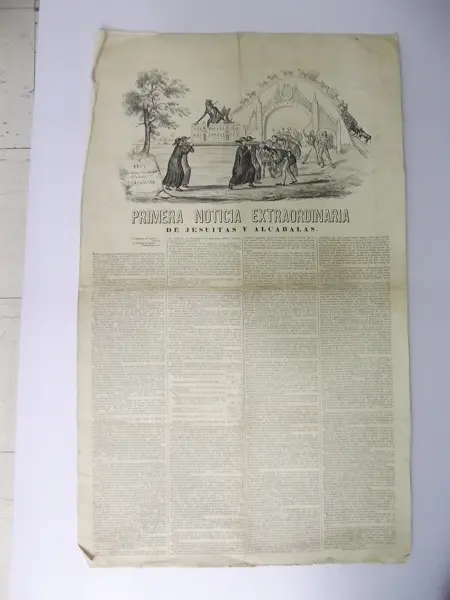 Impreso en papel