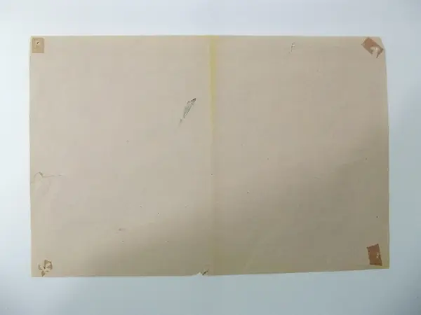 Impreso en papel