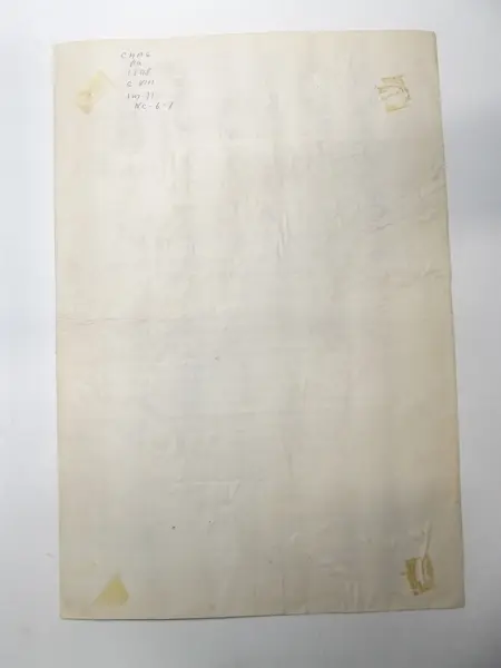 Impreso en papel