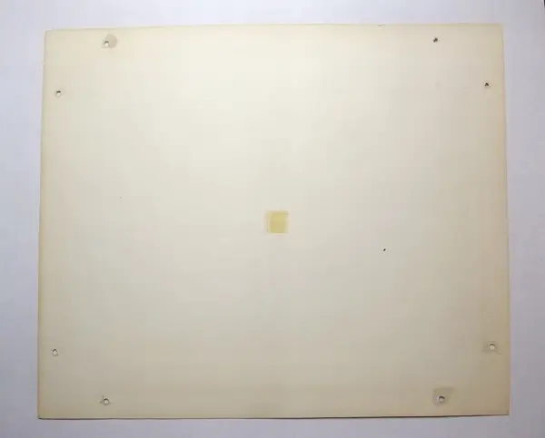 Impreso en papel