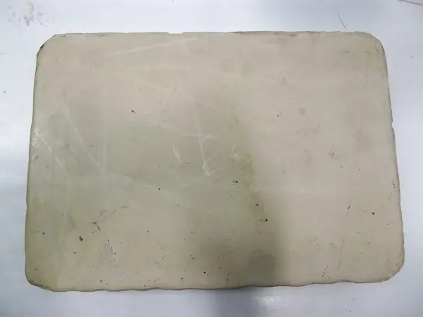 Piedra litográfica