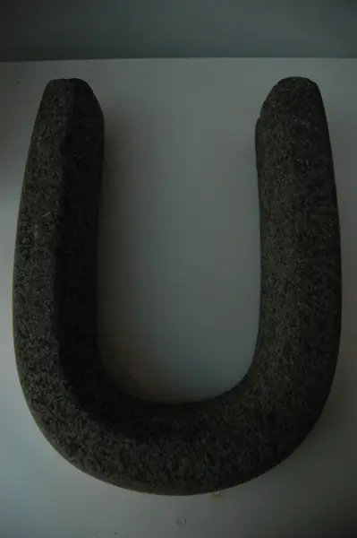Escultura de piedra