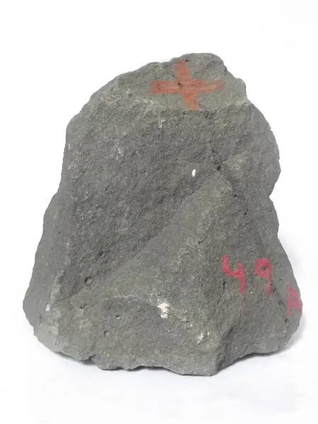 Escultura de piedra